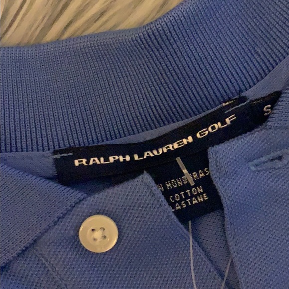 Ralph Lauren Golf and Sport Shirts. - Picture 11 of 11